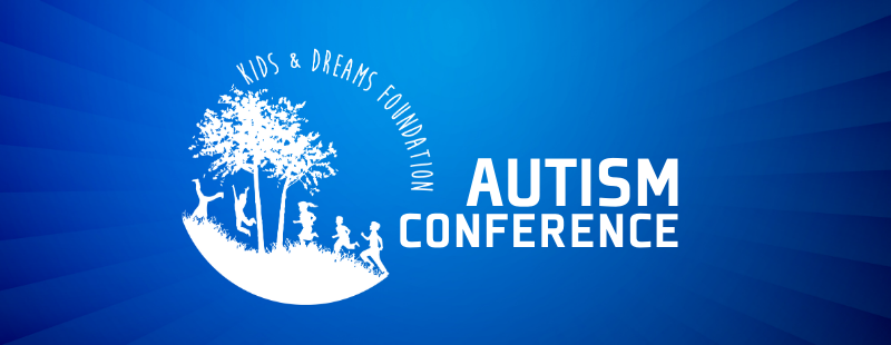  2024 Annual Autism Conference Illustration 